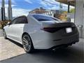 2025 Mercedes-Benz S-Class