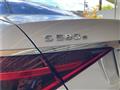 2025 Mercedes-Benz S-Class