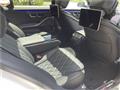 2025 Mercedes-Benz S-Class