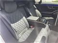 2025 Mercedes-Benz S-Class