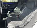 2025 Mercedes-Benz S-Class