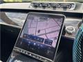 2025 Mercedes-Benz S-Class