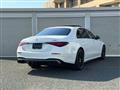 2025 Mercedes-Benz S-Class
