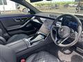 2024 Mercedes-Benz S-Class