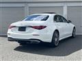 2024 Mercedes-Benz S-Class