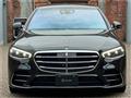 2024 Mercedes-Benz S-Class