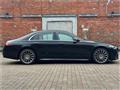 2024 Mercedes-Benz S-Class