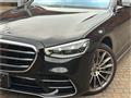 2024 Mercedes-Benz S-Class