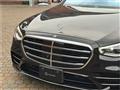 2024 Mercedes-Benz S-Class