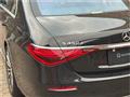 2024 Mercedes-Benz S-Class