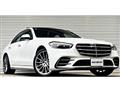 2024 Mercedes-Benz S-Class