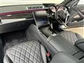 2024 Mercedes-Benz S-Class