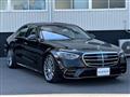 2024 Mercedes-Benz S-Class