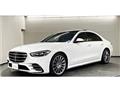 2024 Mercedes-Benz S-Class