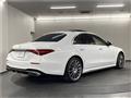 2024 Mercedes-Benz S-Class