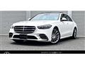 2024 Mercedes-Benz S-Class