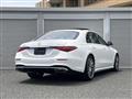 2024 Mercedes-Benz S-Class