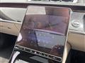 2024 Mercedes-Benz S-Class
