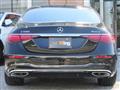 2024 Mercedes-Benz S-Class