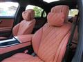 2024 Mercedes-Benz S-Class