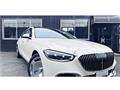 2024 Mercedes-Benz S-Class