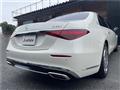 2024 Mercedes-Benz S-Class
