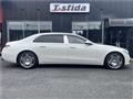 2024 Mercedes-Benz S-Class