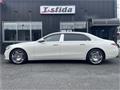 2024 Mercedes-Benz S-Class