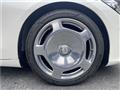 2024 Mercedes-Benz S-Class