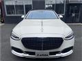 2024 Mercedes-Benz S-Class