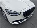 2024 Mercedes-Benz S-Class