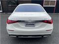 2024 Mercedes-Benz S-Class