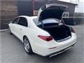 2024 Mercedes-Benz S-Class