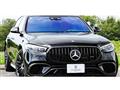 2024 Mercedes-Benz S-Class