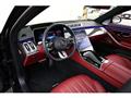 2024 Mercedes-Benz S-Class