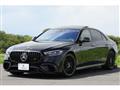 2024 Mercedes-Benz S-Class