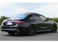 2024 Mercedes-Benz S-Class