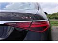 2024 Mercedes-Benz S-Class