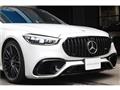 2024 Mercedes-Benz S-Class