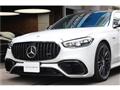 2024 Mercedes-Benz S-Class
