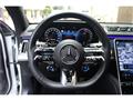2024 Mercedes-Benz S-Class