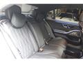 2024 Mercedes-Benz S-Class