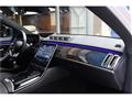 2024 Mercedes-Benz S-Class