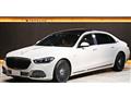 2024 Mercedes-Benz S-Class