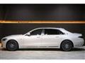 2024 Mercedes-Benz S-Class