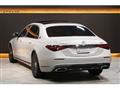 2024 Mercedes-Benz S-Class