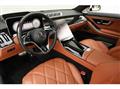 2024 Mercedes-Benz S-Class