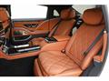 2024 Mercedes-Benz S-Class