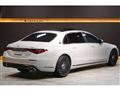 2024 Mercedes-Benz S-Class