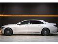 2024 Mercedes-Benz S-Class